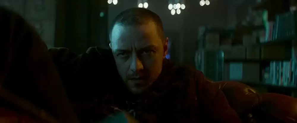 アトミック・ブロンドの画像