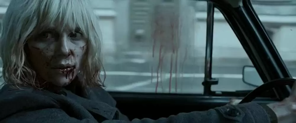 アトミック・ブロンドの画像