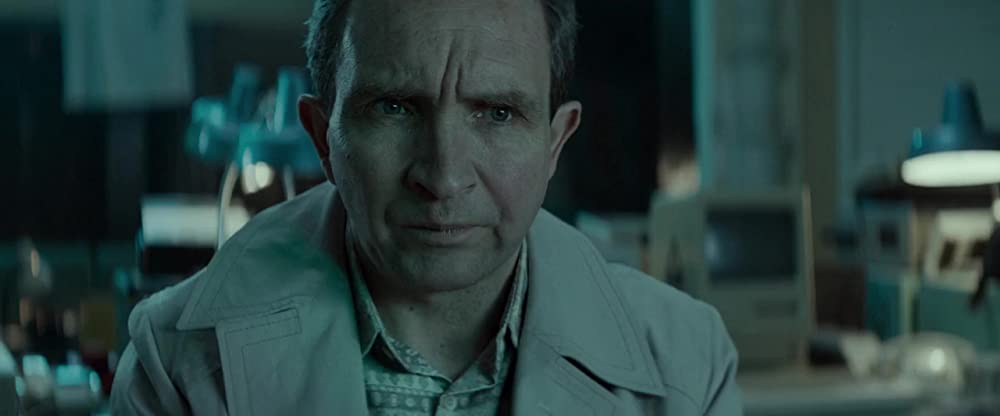 アトミック・ブロンドの画像