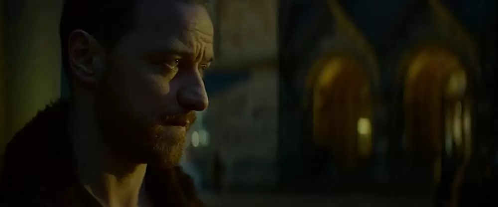 アトミック・ブロンドの画像