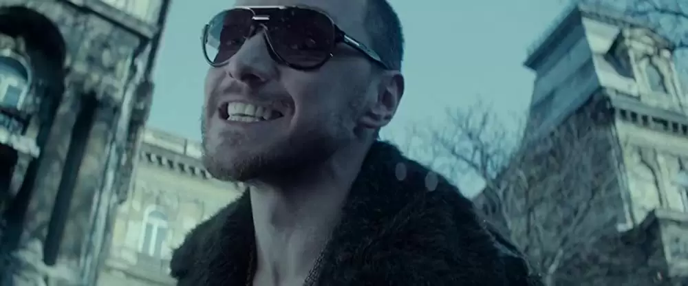 アトミック・ブロンドの画像