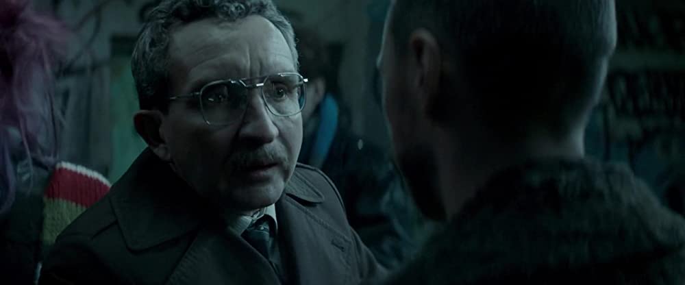 アトミック・ブロンドの画像