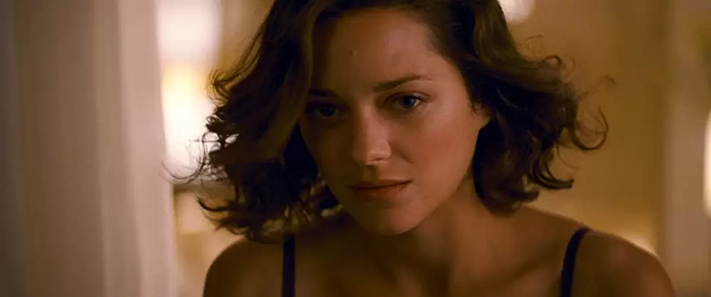 インセプションの画像