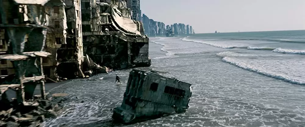 インセプションの画像