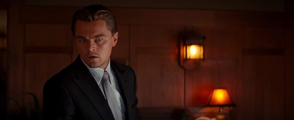 インセプションの画像