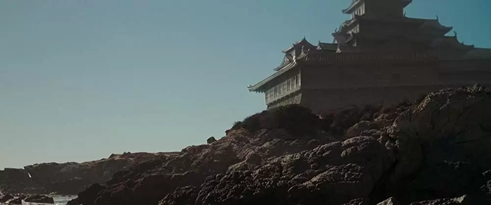 インセプションの画像