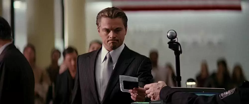 インセプションの画像