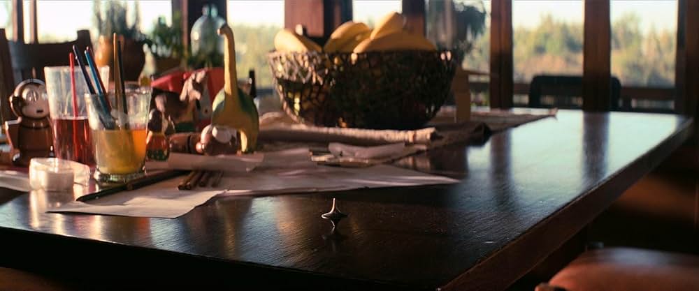 インセプションの画像