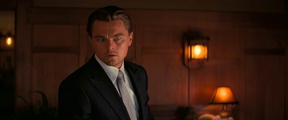 インセプションの画像