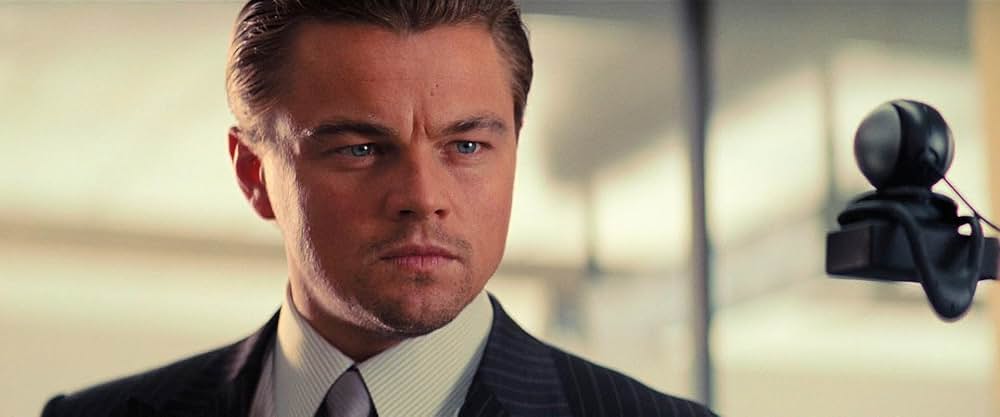 インセプションの画像