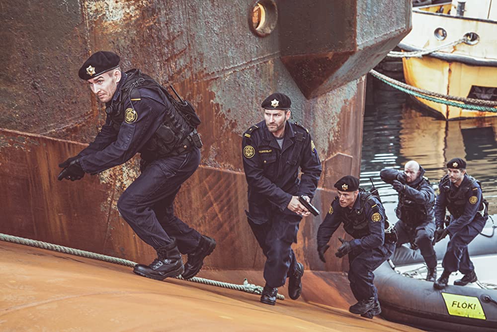 ディール・ブレイクの画像