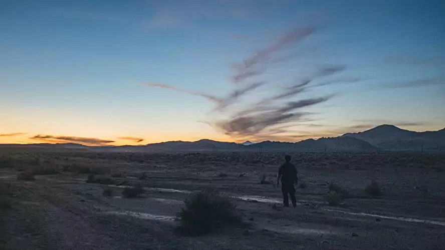 デザート・ストームの画像