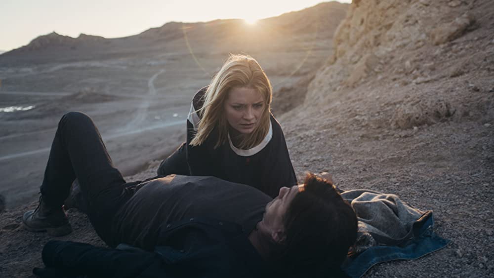 デザート・ストームの画像