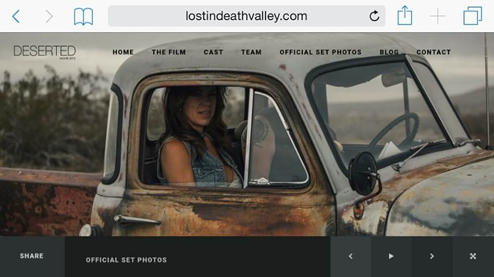 デザート・ストームの画像