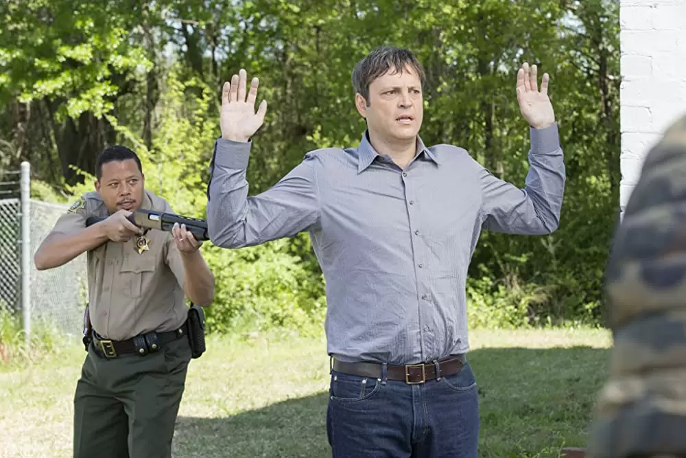 デッド・オア・ラン／二重逃亡の画像