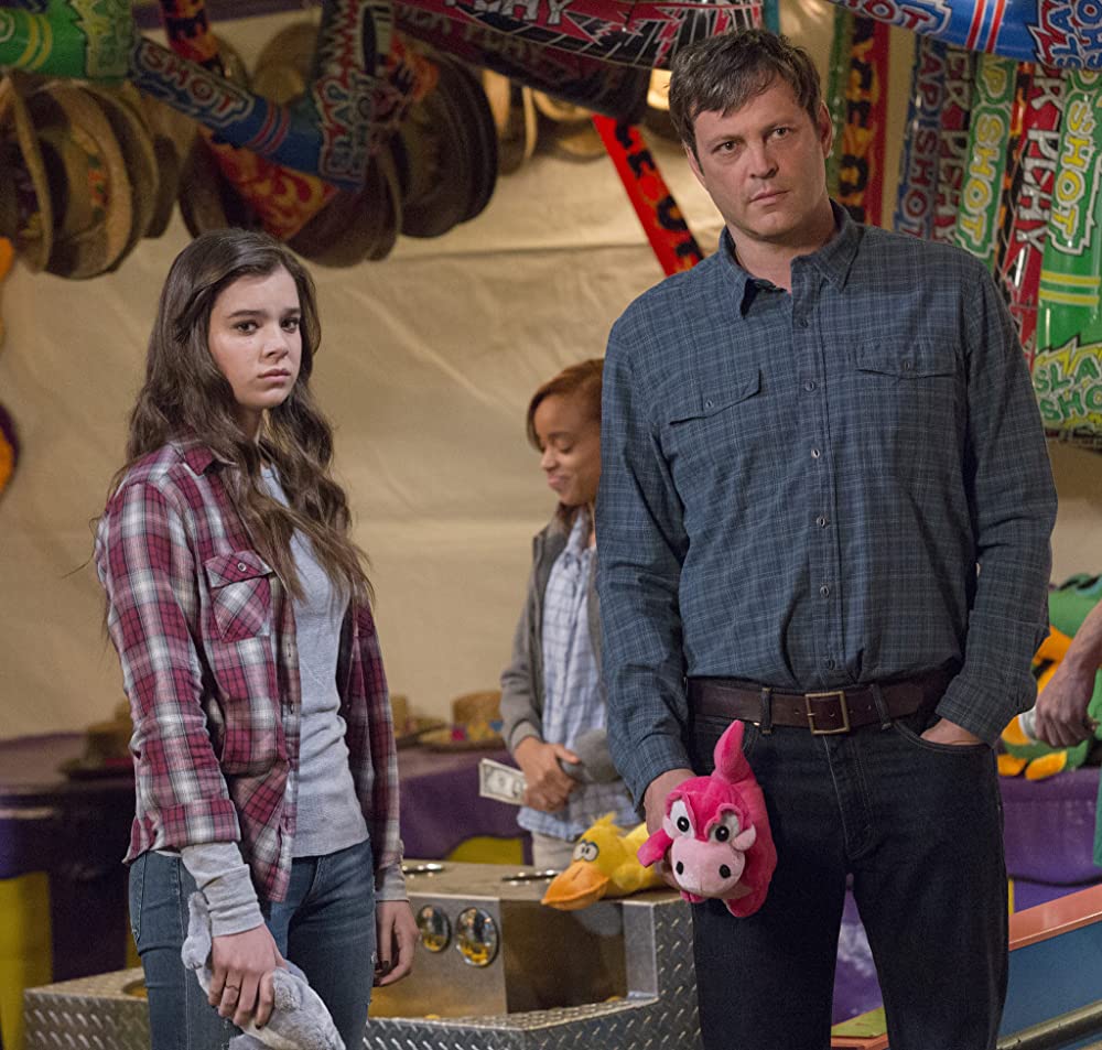 デッド・オア・ラン／二重逃亡の画像