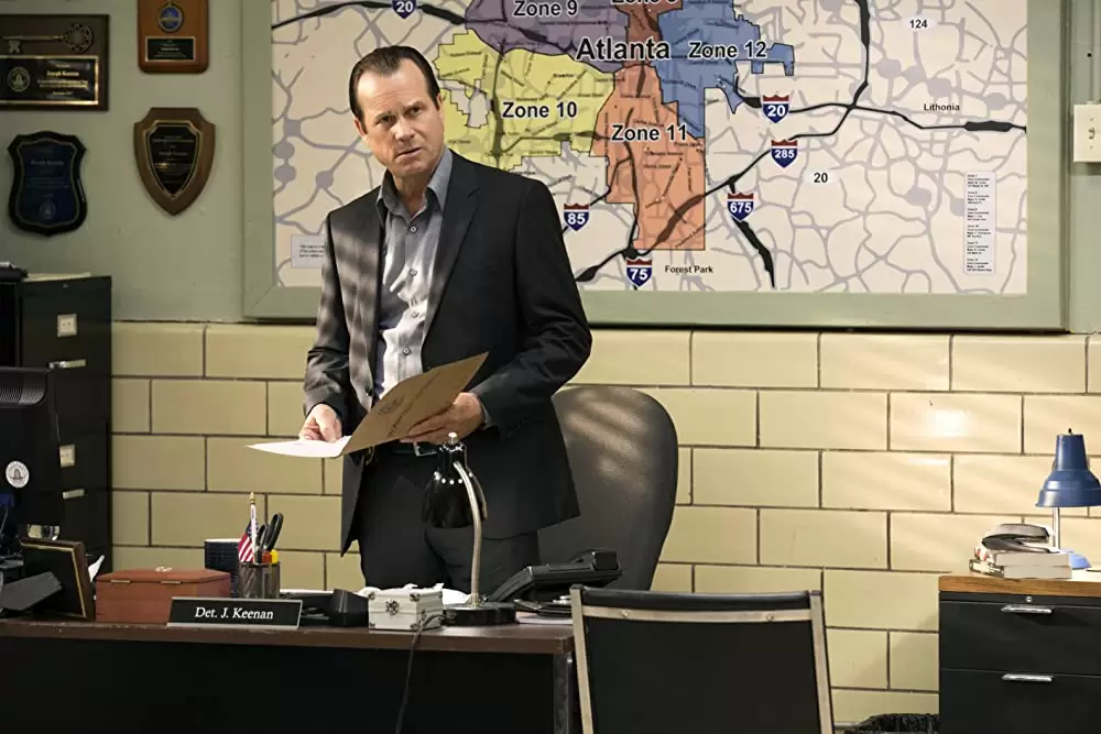 デッド・オア・ラン／二重逃亡の画像