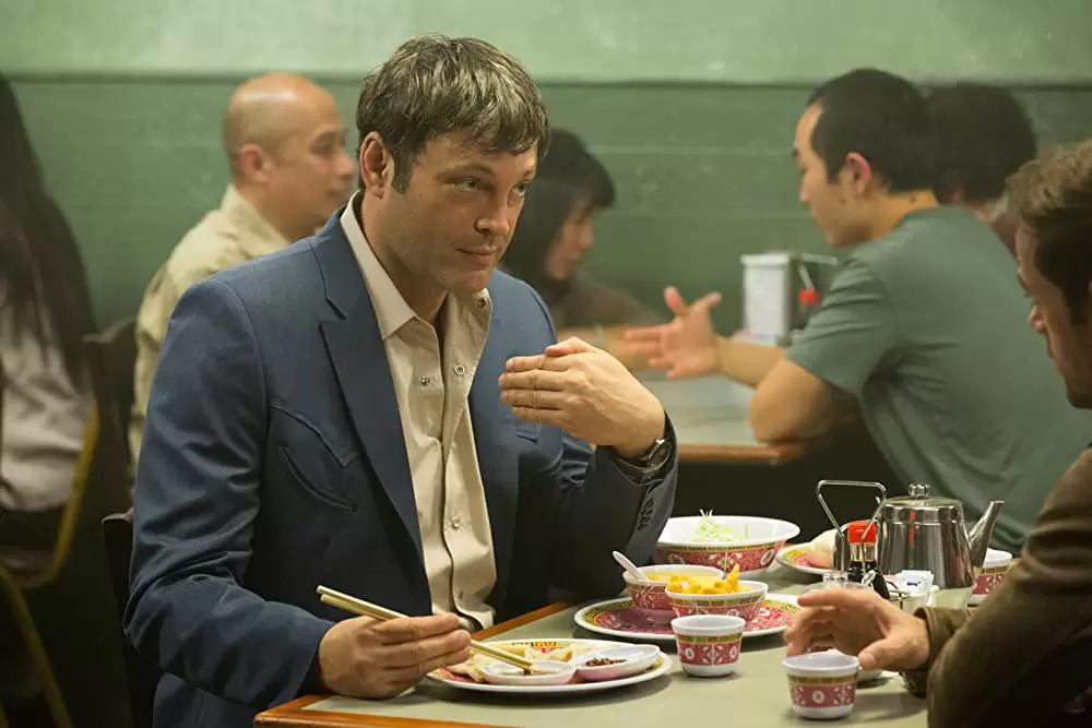 デッド・オア・ラン／二重逃亡の画像