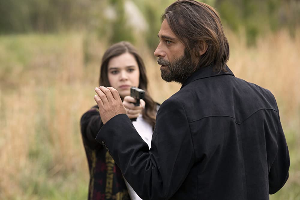 デッド・オア・ラン／二重逃亡の画像