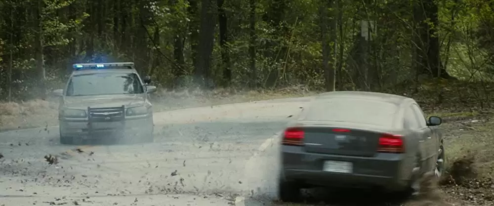 デッド・オア・ラン／二重逃亡の画像