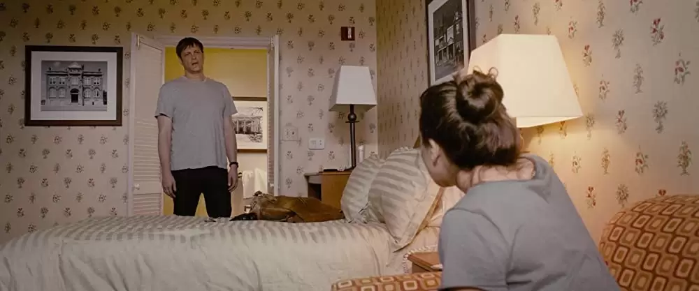 デッド・オア・ラン／二重逃亡の画像