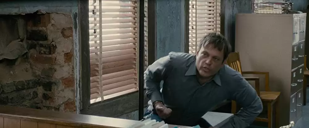 デッド・オア・ラン／二重逃亡の画像