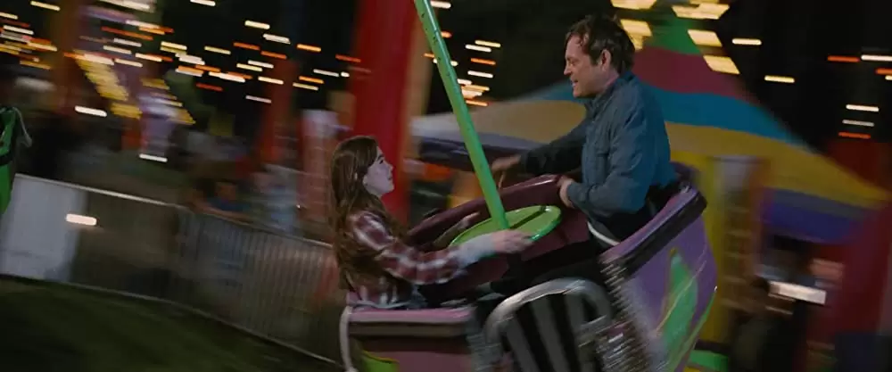 デッド・オア・ラン／二重逃亡の画像