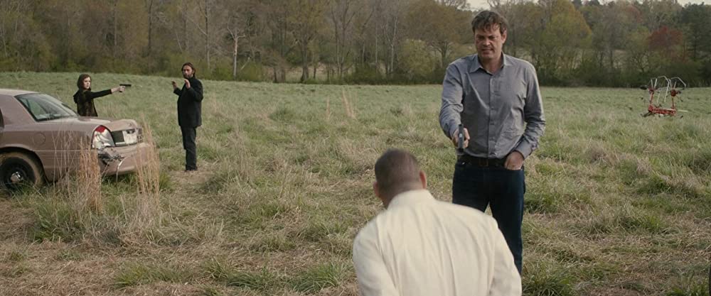 デッド・オア・ラン／二重逃亡の画像