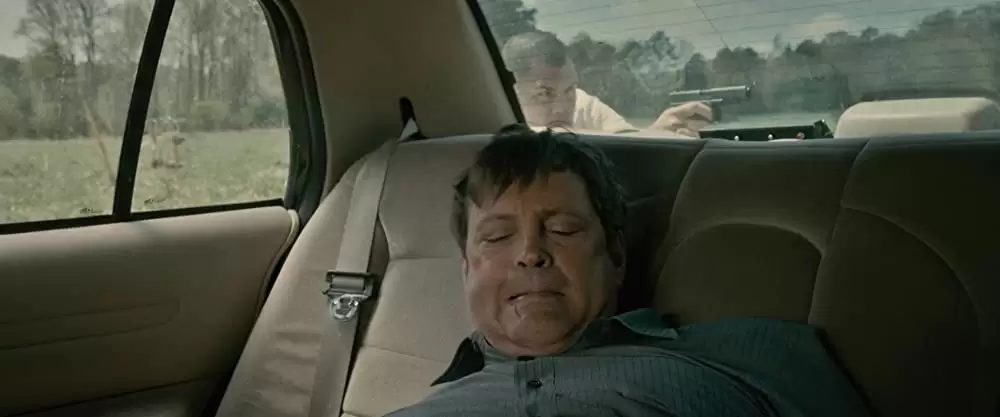 デッド・オア・ラン／二重逃亡の画像