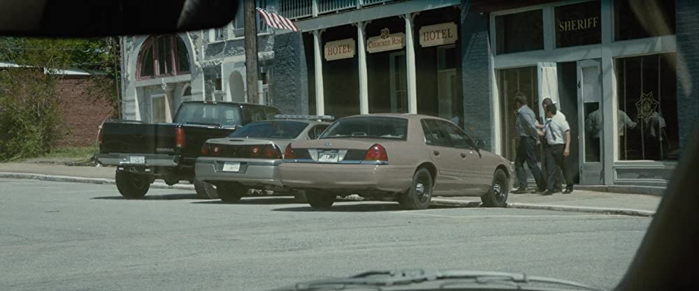 デッド・オア・ラン／二重逃亡の画像