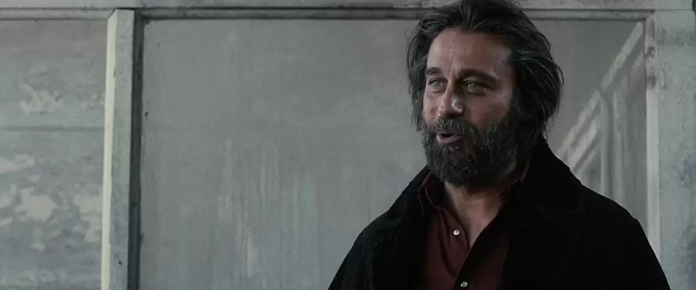 デッド・オア・ラン／二重逃亡の画像