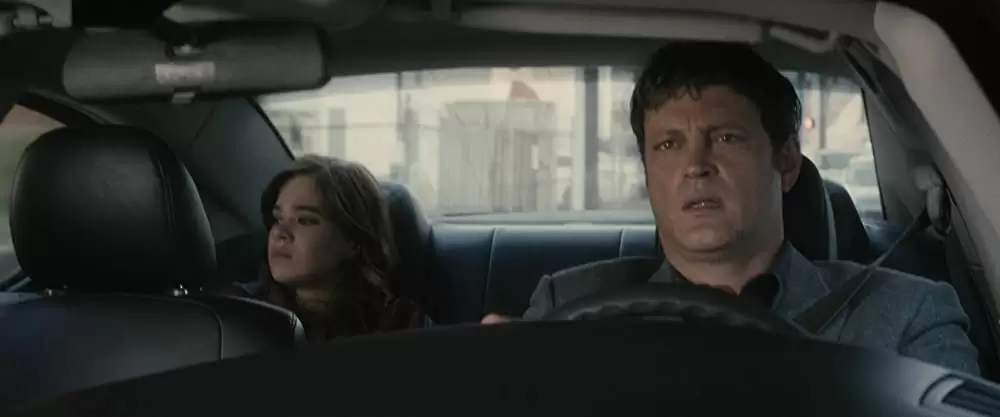 デッド・オア・ラン／二重逃亡の画像