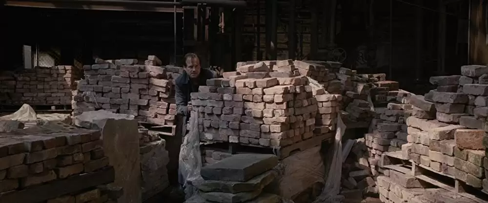 デッド・オア・ラン／二重逃亡の画像