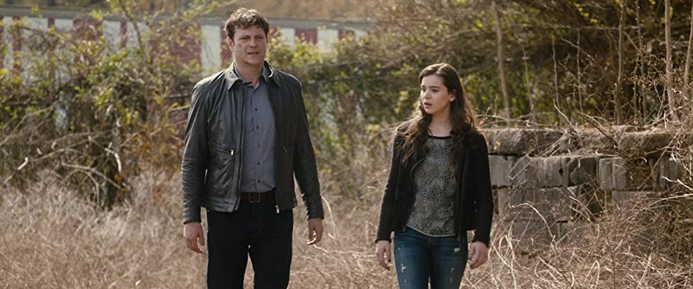 デッド・オア・ラン／二重逃亡の画像