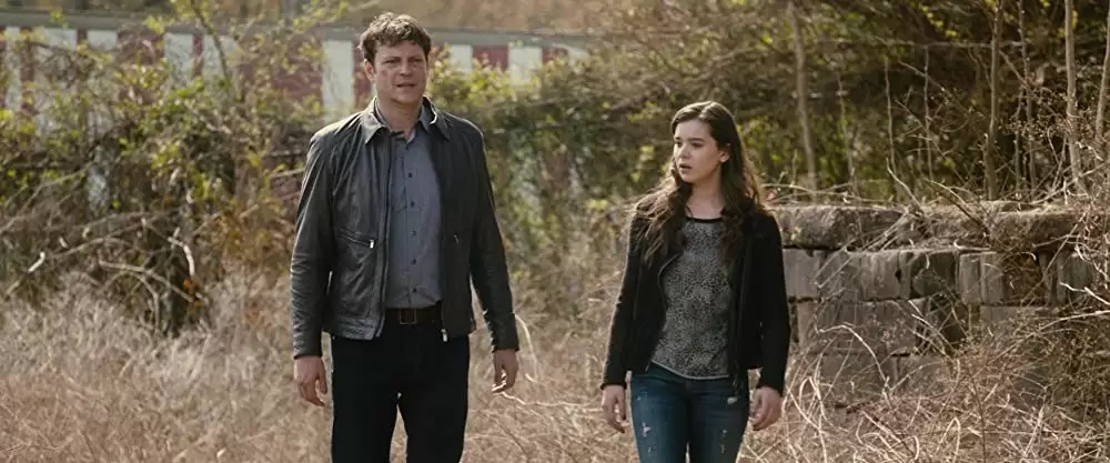 デッド・オア・ラン／二重逃亡の画像