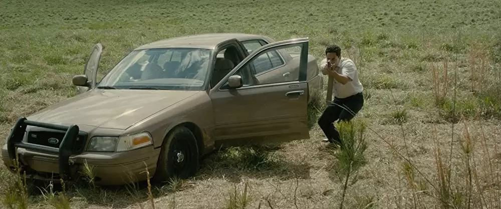 デッド・オア・ラン／二重逃亡の画像