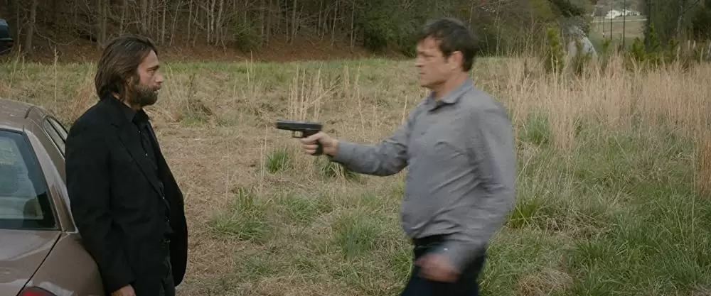 デッド・オア・ラン／二重逃亡の画像