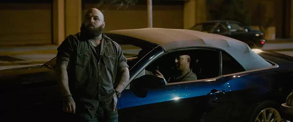 デッド・オア・ラン／二重逃亡の画像