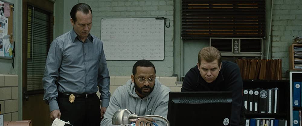 デッド・オア・ラン／二重逃亡の画像