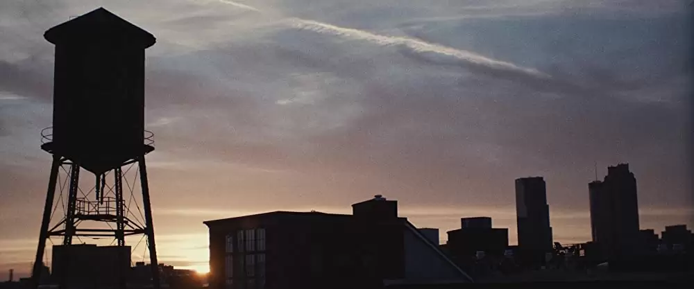 デッド・オア・ラン／二重逃亡の画像