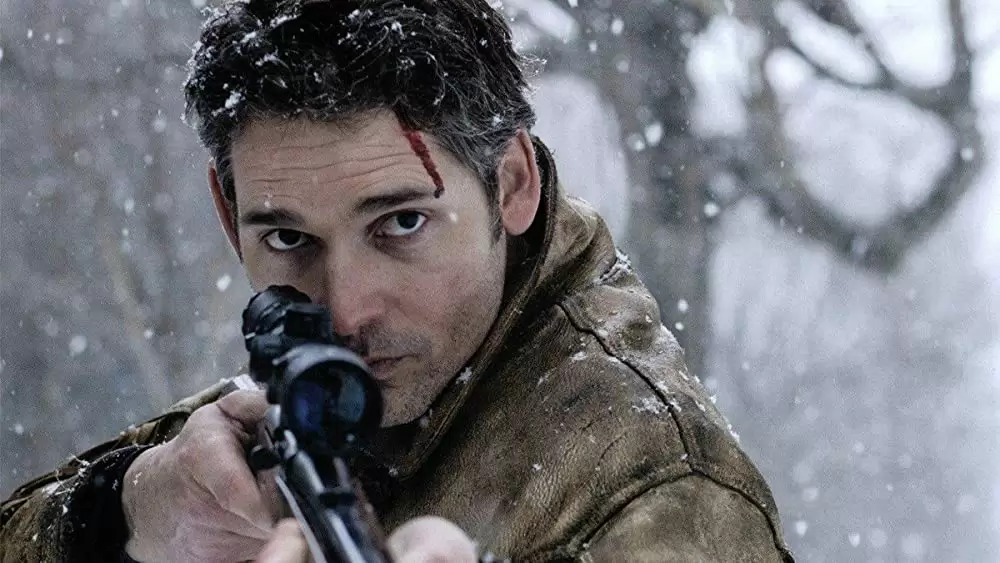 デッドフォール 極寒地帯の画像