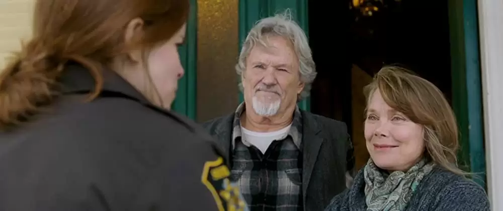 デッドフォール 極寒地帯の画像