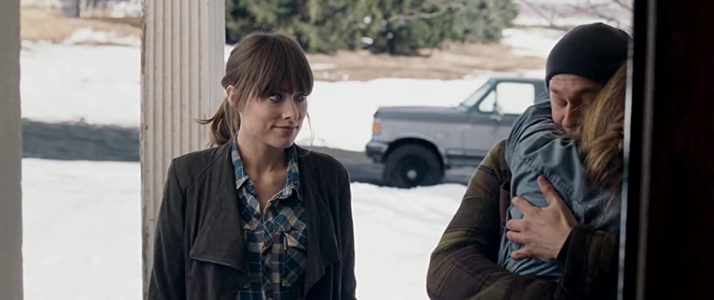 デッドフォール 極寒地帯の画像