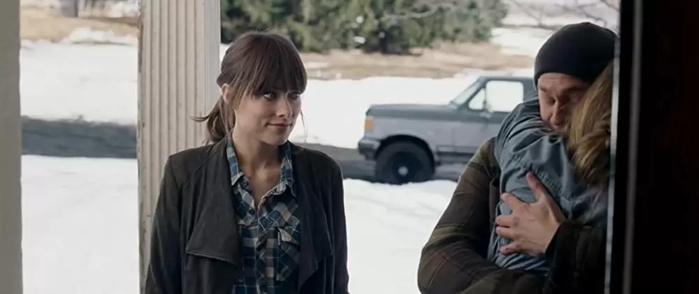 デッドフォール 極寒地帯の画像