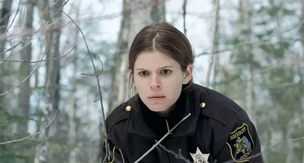 デッドフォール 極寒地帯の画像