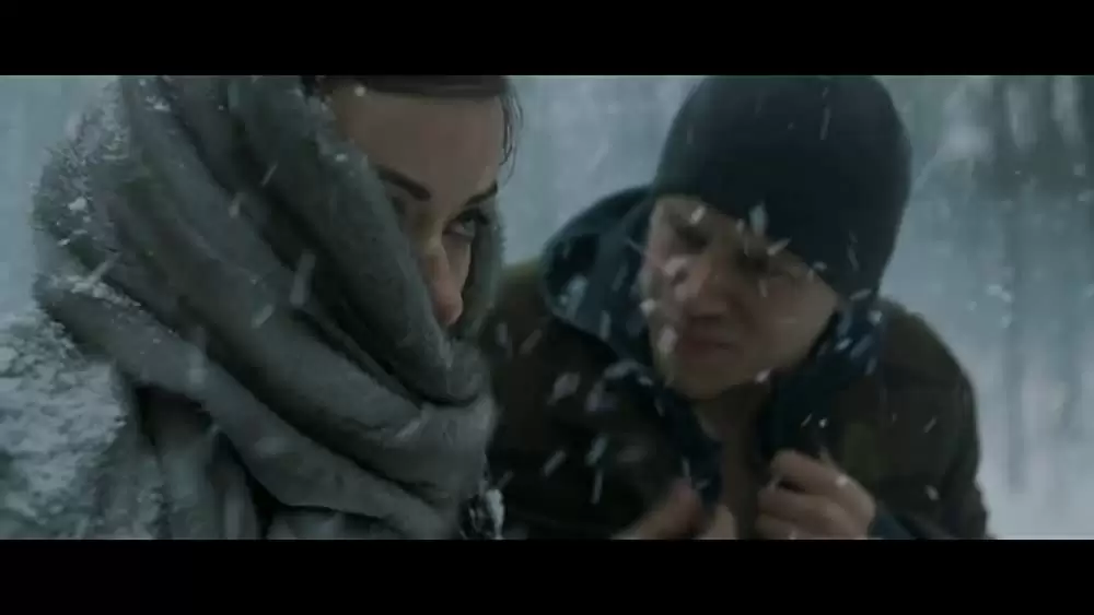 デッドフォール 極寒地帯の画像