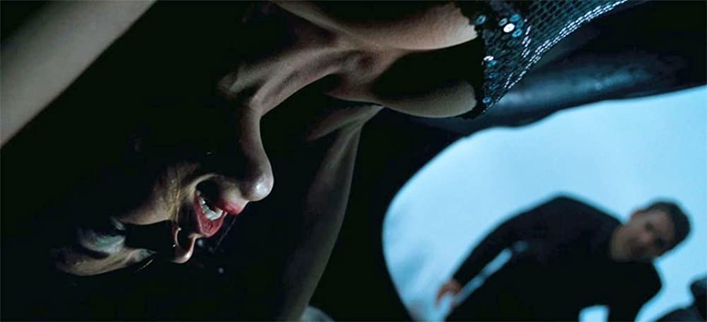 デッドフォール 極寒地帯の画像