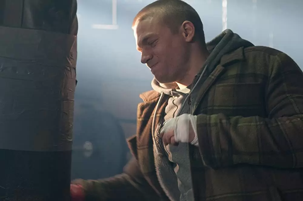 デッドフォール 極寒地帯の画像