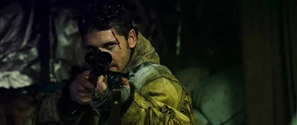 デッドフォール 極寒地帯の画像