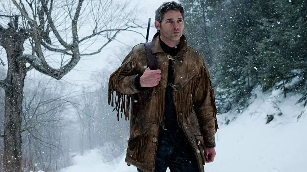 デッドフォール 極寒地帯の画像